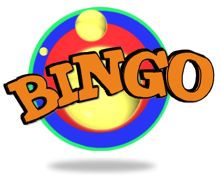 Bingo at the Morristown Vol. Fire Dept. Thursday Nights !
